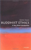 Buddhist Ethics: A Very Short Introduction