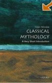 Classical Mythology: A Very Short Introduction