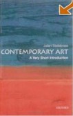 Contemporary Art: A Very Short Introduction Contemporary Art: A Very Short Introduction