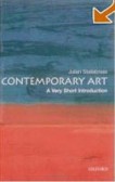 Contemporary Art: A Very Short Introduction