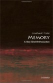 Memory: A Very Short Introduction