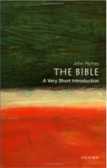 The Bible: A Very Short Introduction