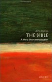 The Bible: A Very Short Introduction The Bible: A Very Short Introduction