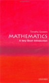 Mathematics: A Very Short Introduction