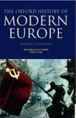 The Oxford History of Modern Europe The Oxford History of Modern Europe