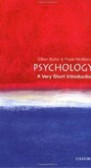 Very Short Introduction Psychology Very Short Introduction Psychology