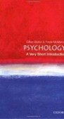 Very Short Introduction Psychology