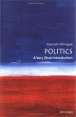 Politics: A Very Short Introduction Politics: A Very Short Introduction