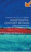 Nineteenth-century Britain: A Very Short Introduction Nineteenth-century Britain: A Very Short Introduction