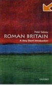 Roman Britain: A Very Short Introduction Roman Britain: A Very Short Introduction