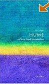 Hume: A Very Short Introduction