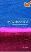 Machiavelli: A Very Short Introduction