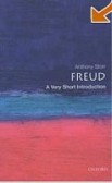 Freud: A Very Short Introduction