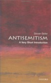 Antisemitism: A Very Short Introduction Antisemitism: A Very Short Introduction