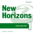 New Horizons 1 Class CD New Horizons 1 Class CD