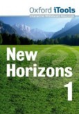 New Horizons 1 iTools New Horizons 1 iTools