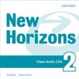New Horizons 2 Class CD New Horizons 2 Class CD