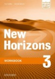 New Horizons 3 Workbook New Horizons 3 Workbook