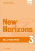 New Horizons 3 Teacher´s Book New Horizons 3 Teacher´s Book