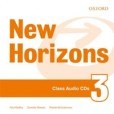 New Horizons 3 Class CD New Horizons 3 Class CD