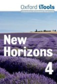 New Horizons 4 iTools New Horizons 4 iTools
