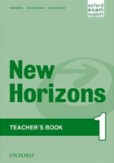 New Horizons 1 Teacher´s Book New Horizons 1 Teacher´s Book