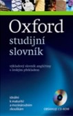 OXFORD STUDIJNÍ SLOVNÍK