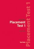 Oxford Placement Tests 1 Test Pack Oxford Placement Tests 1 Test Pack
