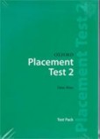 Oxford Placement Tests 2 Test Pack Oxford Placement Tests 2 Test Pack