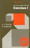 Practical English Grammar Exercises 1