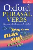 Oxford Phrasal Verbs Dictionary for Learners of English