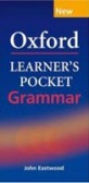 Oxford Learner´s Pocket Grammar Oxford Learner´s Pocket Grammar