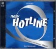 New Hotline Elementary Class CDs