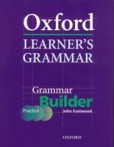 Oxford Learner´s Grammar: Grammar Builder +  CD-ROM