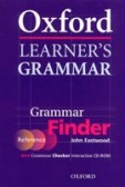 Oxford Learner´s Grammar: Grammar Finder + CD-ROM Oxford Learner´s Grammar: Grammar Finder + CD-ROM