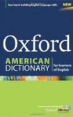 Oxford American Dict for Learners of Eng + CD-ROM