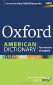 Oxford American Dict for Learners of Eng + CD-ROM Oxford American Dict for Learners of Eng + CD-ROM