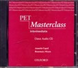 PET Masterclass CD /1/ PET Masterclass CD /1/