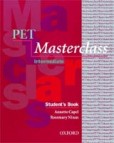 PET Masterclass Student´s Book + PET Intro