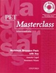PET Masterclass Workbook Resource Pack