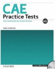 CAE Practice Tests: Practice Tests with Key + Audio CDs CAE Practice Tests: Practice Tests with Key + Audio CDs
