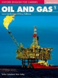 Oxford English for Careers Oil & Gas 1 Student´s Book