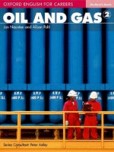 Oxford English for Careers Oil & Gas 2 Student´s Book