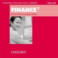 Oxford English for Careers Finance 1 CD Oxford English for Careers Finance 1 CD