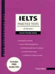 IELTS Practice Tests with Key + CD /2/ IELTS Practice Tests with Key + CD /2/
