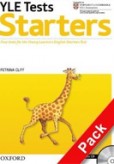Cambridge Young Learner´s English Tests Starter Teacher´s