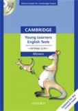 Cambridge Young Learner´s English Tests Movers Student´s Book + CD New Edition
