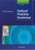 Oxford Practice Grammar with Key Practice-boost + CD Intermediate