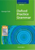 Oxford Practice Grammar Advanced with Key + CD