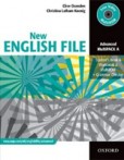 New English File Advanced Multipack A